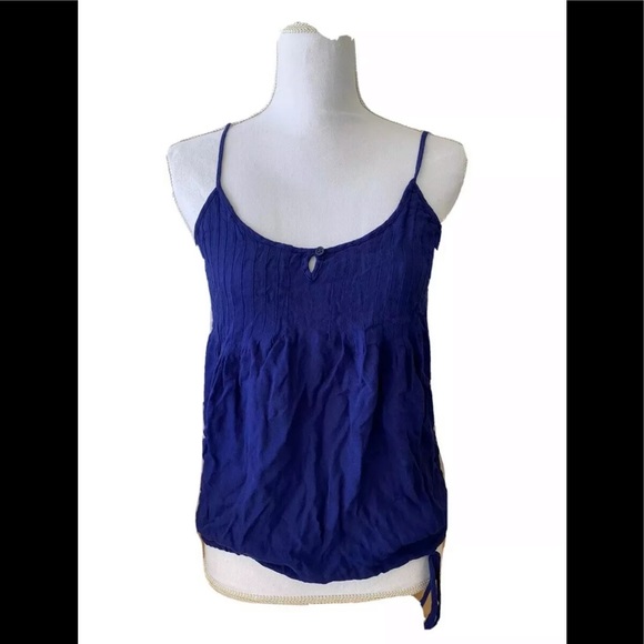 Ann Taylor Loft Tank Top Size XS - Picture 1 of 7